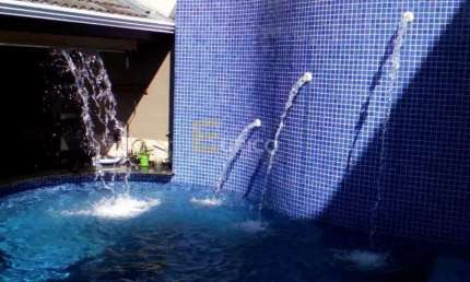 Casa em condomínio à venda no Condomínio Residencial São Joaquim em Valinhos/SP