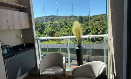 Apartamento à venda no Condomínio Residencial Morada do Vale em Valinhos/SP
