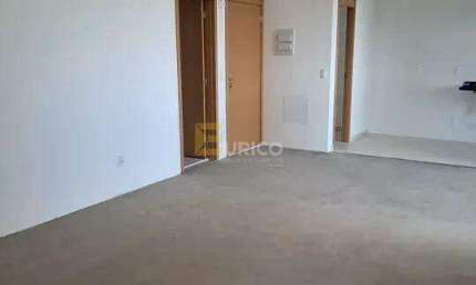Apartamento com 3 quartos à venda na Avenida Samuel Martins, --, Vila Progresso, Jundiaí