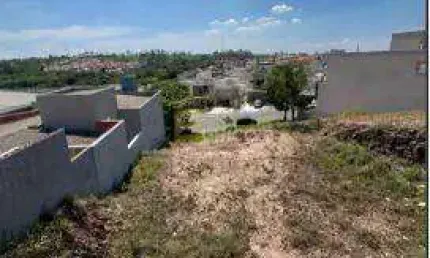 Terreno em Condomínio à venda no Condomínio Madre Maria Vilac em Valinhos/SP