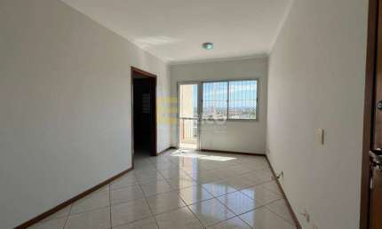 Apartamento à venda no Condomínio Residencial Monte Verde em Valinhos/SP