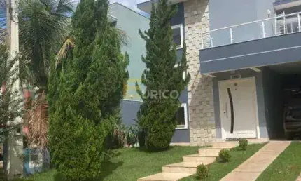 Casa em condomínio fechado com 3 quartos à venda na Avenida Ibirapuera, --, Ibi Aram, Itupeva