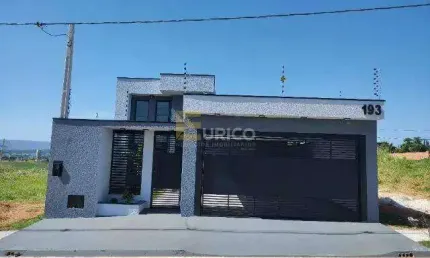 Casa à venda no residencial jardim japão – itupeva/sp