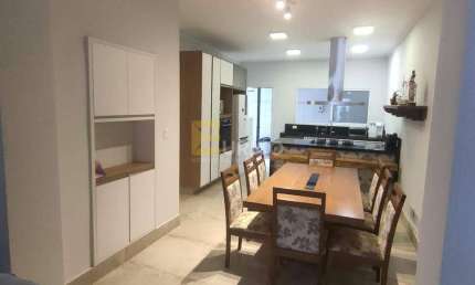 Casa em condomínio à venda no Condomínio Residencial Parque Imperador em Campinas/SP