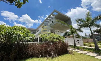 Casa em condomínio à venda no Condomínio Entre Verdes em Campinas/SP