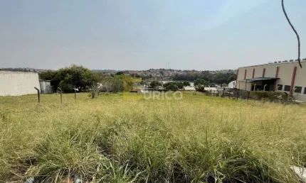 Terreno à venda na Rua Alexandre Humberto Moletta, --, Jardim Pinheiros, Valinhos