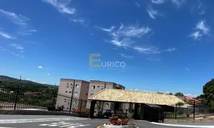 Apartamento para alugar condomínio Portal do Sol -Vinhedo SP.