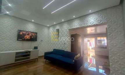 Casa com 3 quartos à venda na Rua Afonso Henrique, --, Vila Graff, Jundiaí