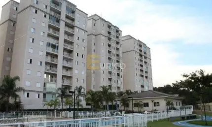 Apartamento à venda no Condomínio Pleno em Jundiaí/SP
