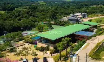 Terreno em Condomínio à venda no Condomínio Terras da Alvorada em Itupeva/SP