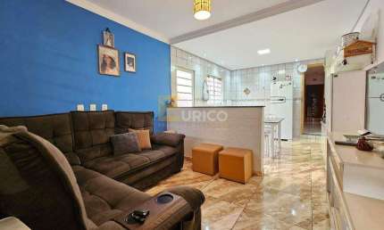 Casa a venda com 03 quartos no Bairro Capela em Vinhedo