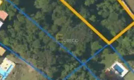 Terreno em Condomínio à venda no Condomínio São Joaquim em Vinhedo/SP