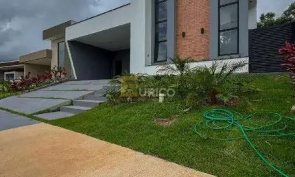Casa à venda no Condomínio Villagio Azurre em Itupeva/SP