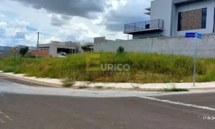 Terreno à venda na Rua Maria Tosi Tartaglia, --, Residencial Tosi, Itupeva