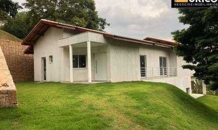 Casa em condomínio para aluguel no Condomínio Residencial Jardim Primavera em Louveira/SP