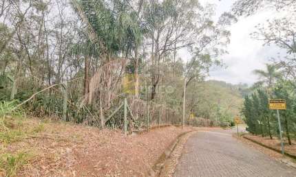 Terreno em Condomínio à venda no Condomínio Vale da Santa Fé em Vinhedo/SP
