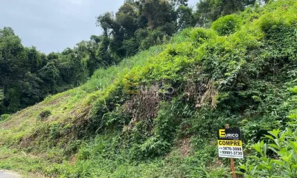 Terreno em condomínio fechado à venda na Rua Rio das Mortes, --, Condomínio Fazenda São Joaquim, Vinhedo