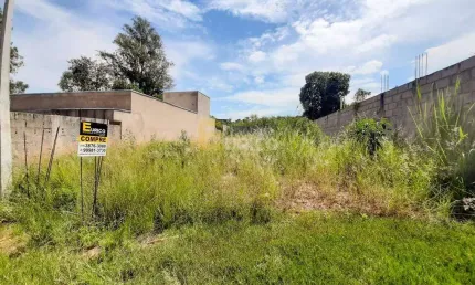 Terreno à venda no Residencial Capivari em Louveira/SP