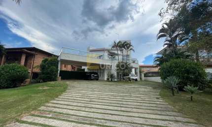 Casa em condomínio à venda no Portal da Concórdia em Cabreúva/SP