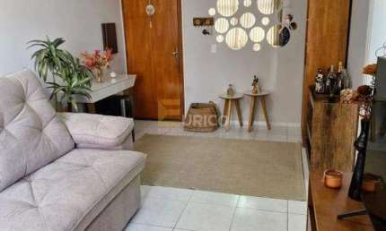 Apartamento á Venda no Residencial Jardim Agapeama Jundiaí/SP