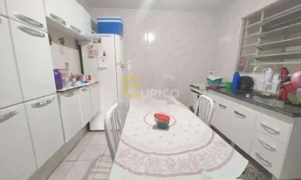 Casa com 4 quartos à venda na Rua Seis, --, Jardim São Marcos, Valinhos