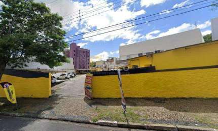 Terreno à venda na Rua Carlos Manarini, --, Centro, Valinhos
