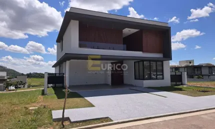 Casa em condomínio à venda no Condomínio Alphaville Jundiaí em Jundiaí/SP