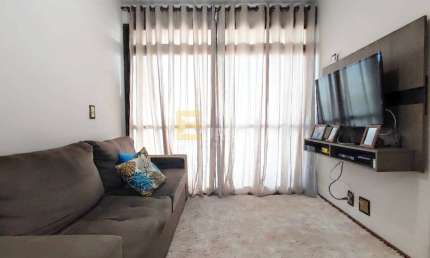 Apartamento à venda no Condomínio Edifício Villa Lobos em Jundiaí/SP