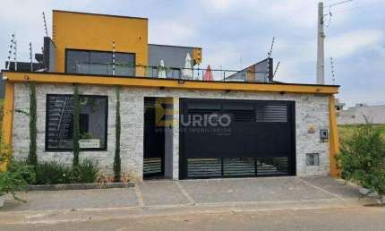 Casa com 3 quartos à venda na Rua Luiza Arlete Tosi Nardy, --, Residencial Tosi, Itupeva
