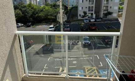 Apartamento à venda no Condomínio Residencial Morada do Vale em Valinhos/SP
