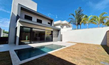Luxuosa Residência Recém-Construída a venda no Condomínio Recanto dos Paturis / Vinhedo