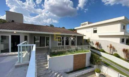 Casa Térrea Venda 4 suítes/ edícula e piscina Marambaia