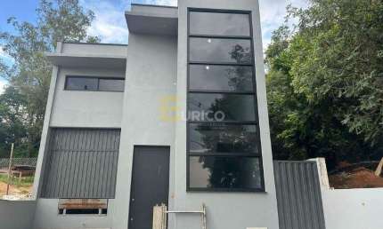 Barracão / Galpão / Depósito para alugar na Rua Vereador Oclesio Antônio Rebustini, --, Marambaia, Vinhedo