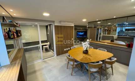 Apartamento à venda no Residencial Maxx Santa Angela em Jundiaí/SP