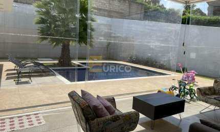 Casa em condomínio à venda no Condomínio Terras de Santa Teresa em Itupeva/SP