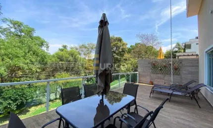 Casa em condomínio à venda no Condomínio Águas da Serra em Valinhos/SP