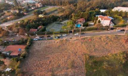 Terreno para aluguel no Mirante das Estrelas em Vinhedo/SP