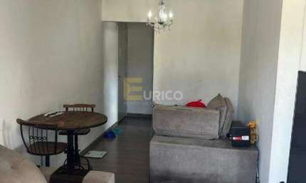 Apartamento à venda no Condomínio Edifício Residencial Vitória em Valinhos/SP