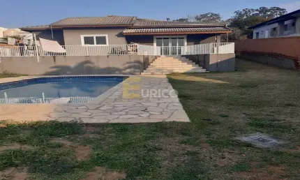 Casa em condomínio à venda no Condomínio Residencial Paineiras em Itupeva/SP