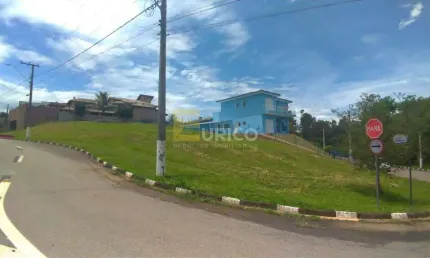 Terreno à venda de 1.306m² no Residencial dos Lagos – Itupeva/SP