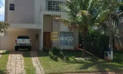 Casa em condomínio fechado com 3 quartos à venda na Avenida Itupeva, --, Ibi Aram, Itupeva