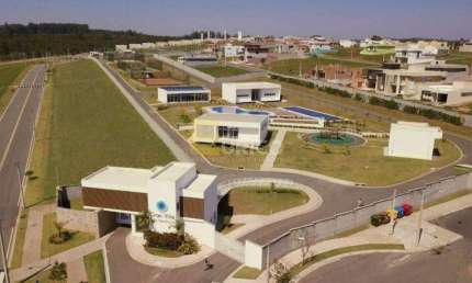 Terreno à Venda no Residencial Gran Ville São Venâncio - Itupeva/SP