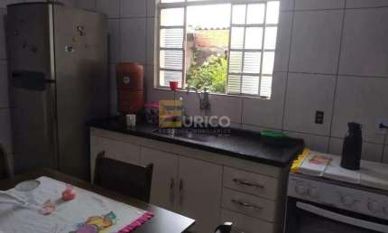 Casa com 3 quartos à venda na Rua Presbítero Valdemar Bezerra de Lima, --, Parque Residencial Jundiaí, Jundiaí