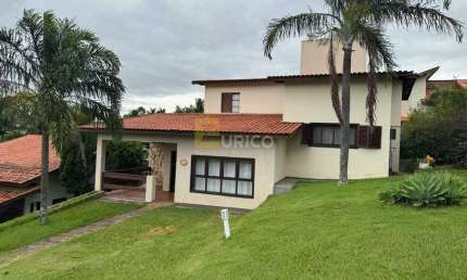 Casa à Venda no Condomínio Vista Alegre na Cidade de Vinhedo/SP