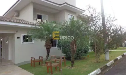 Casa em condomínio à venda no Condomínio Terras de São Francisco em Vinhedo/SP