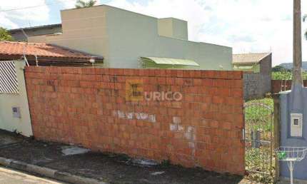 Terreno à venda no Bairro Jardim Brasil em Itupeva/SP