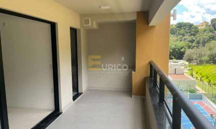 Apartamento à venda no Condominio Residencial Odeon Jundiaí/SP