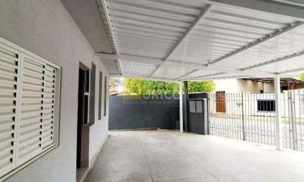 Casa com 5 quartos à venda na Rua Barão de Mauá, --, Vila Clayton, Valinhos