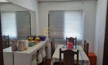 Casa com 3 quartos à venda na Rua José Tordin, --, Jardim Bom Retiro, Valinhos