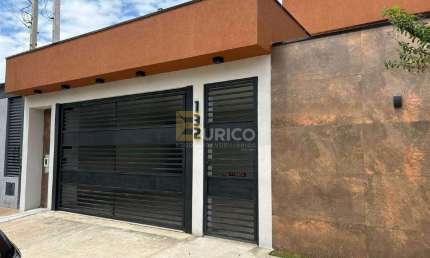Casa com 3 quartos à venda na Rua Vereador Doutor Fernando Poli, --, Residencial Tosi, Itupeva